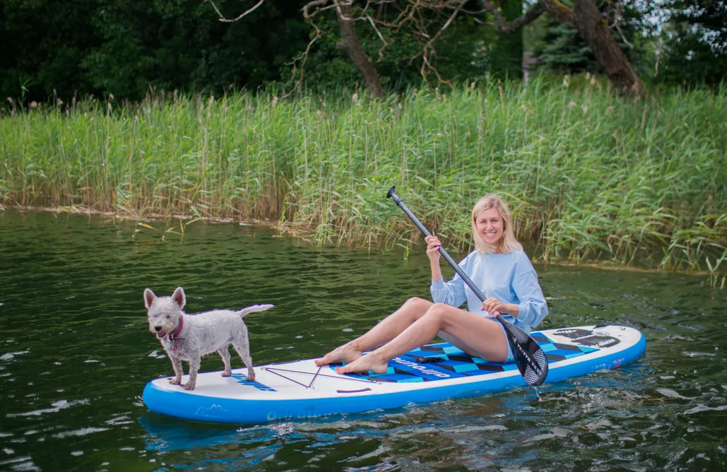 noclegi AlohaCamp Mazurskie Glampingi  1