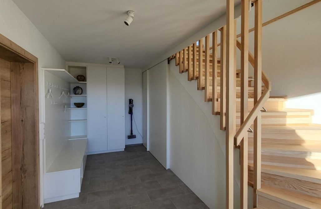 AlohaCamp Haus mit zwei Schlafzimmern 1