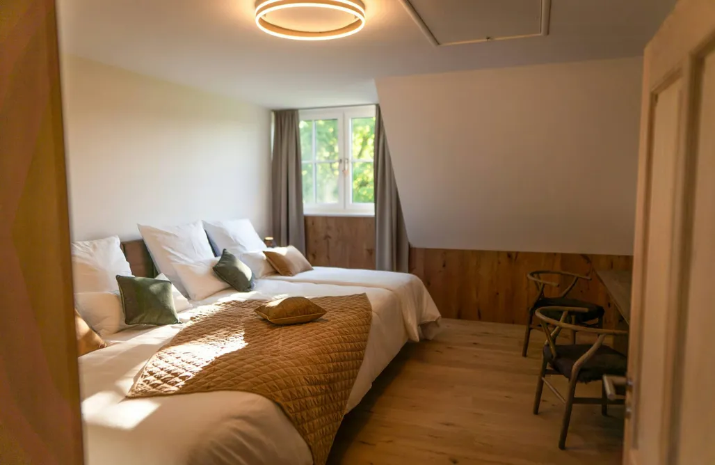 AlohaCamp Chalet am Fluss im bezaubernden Spreewald 3