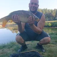 Justyna i Kamil propietario Miejsce namiotowe i kamperowe - Siedlisko Leśna Dolina