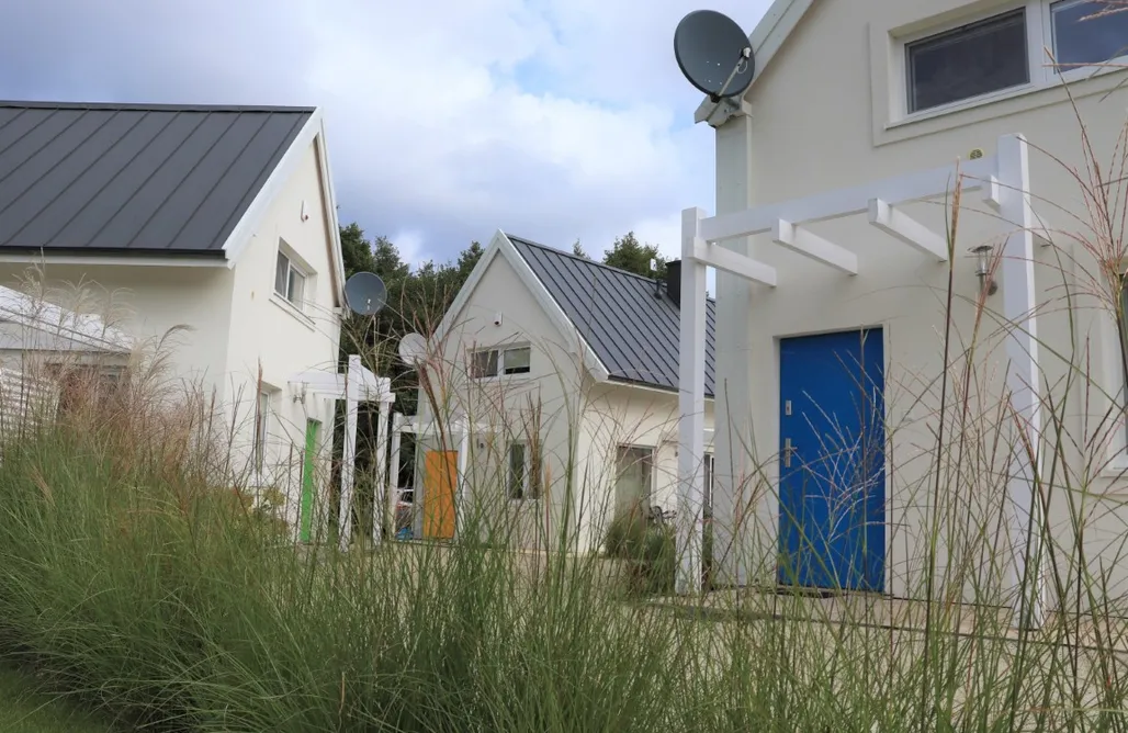 Domki Władysławowo 🌊 Osada Rybacka w Kopalinie 2