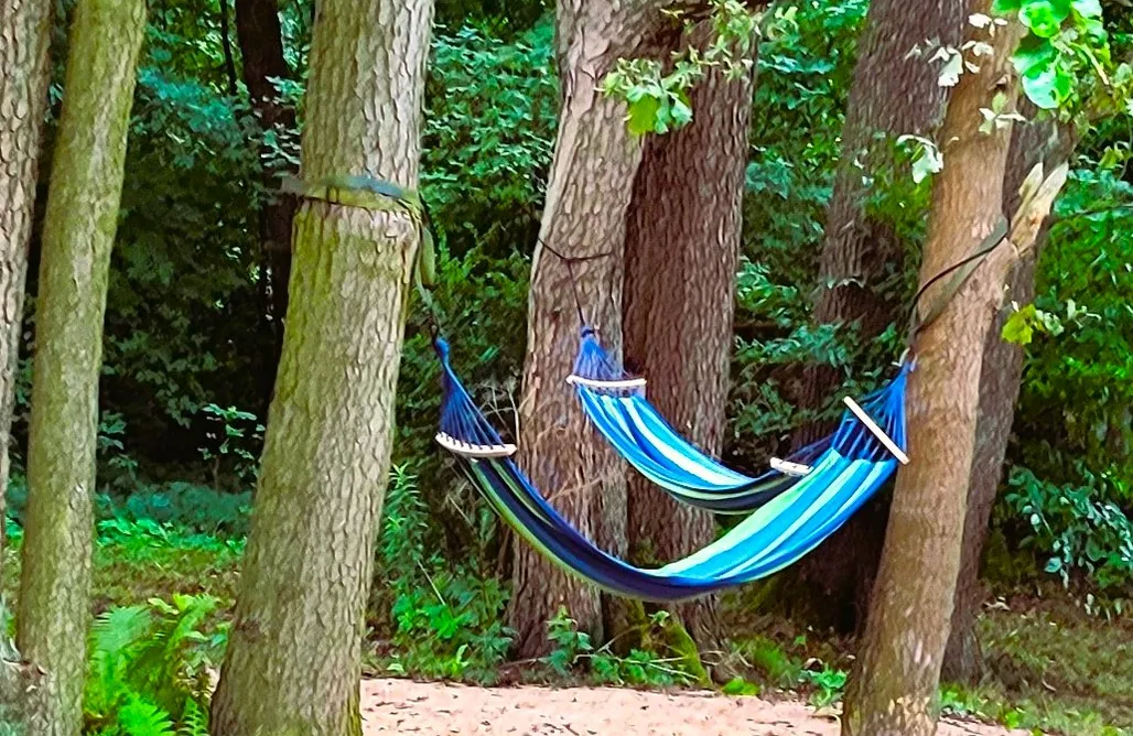 noclegi AlohaCamp Domek Zofiówka 5