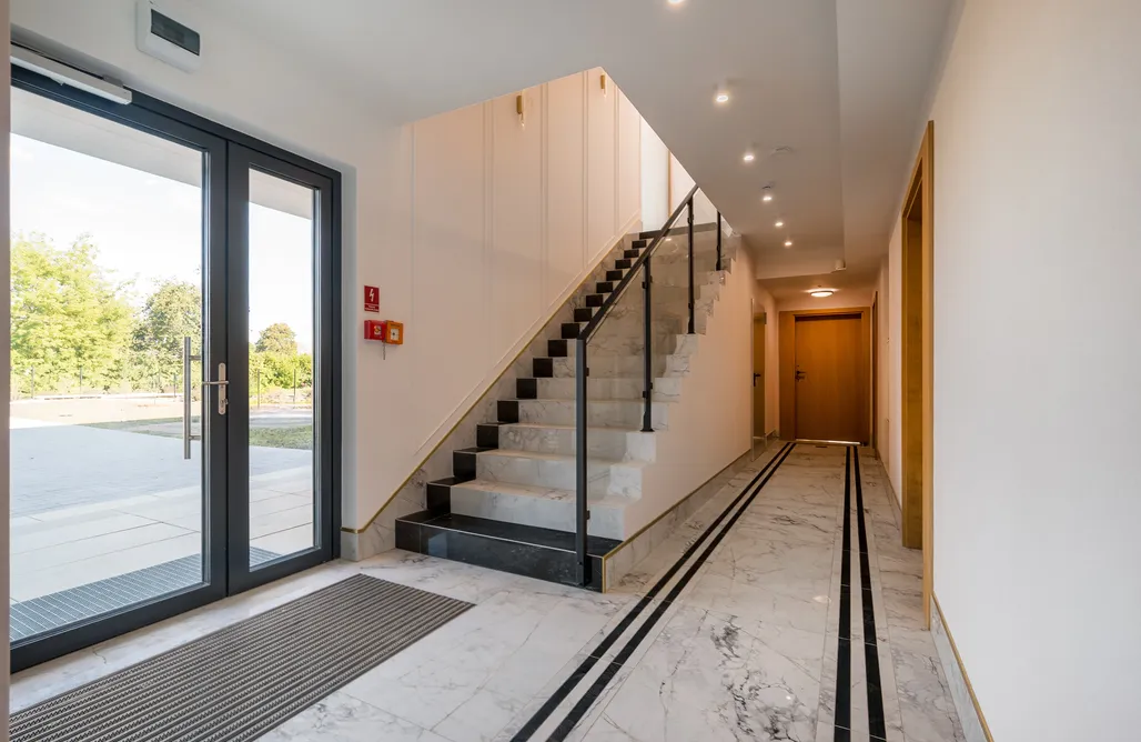 Wypad na Weekend dla Dwojga Golf Park Rajszew - luksusowe Apartamenty z widokiem na zieleń 1