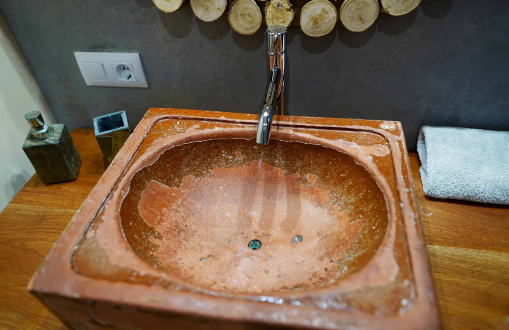 AlohaCamp Llevant - Ca l'Atzavara 1