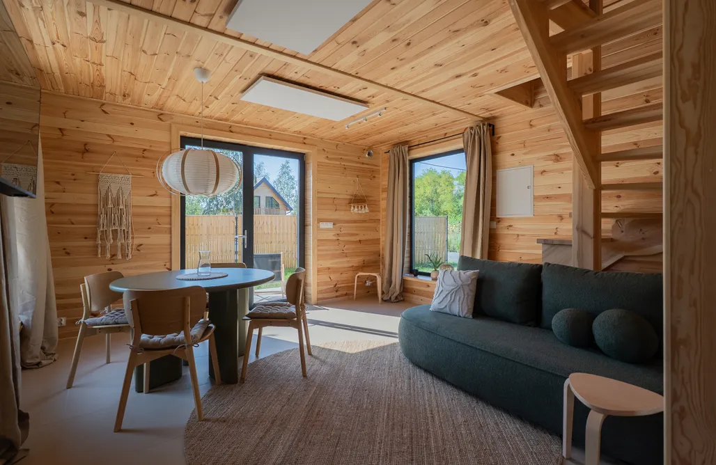 Polna Osada Nadkole IV AlohaCamp