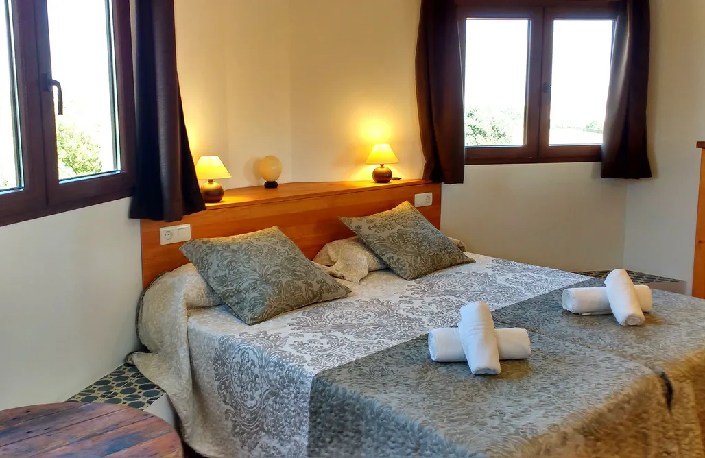 AlohaCamp El Aljibe 2