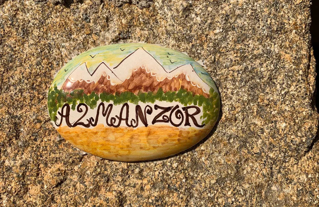 AlohaCamp Apartamento Almanzor  1