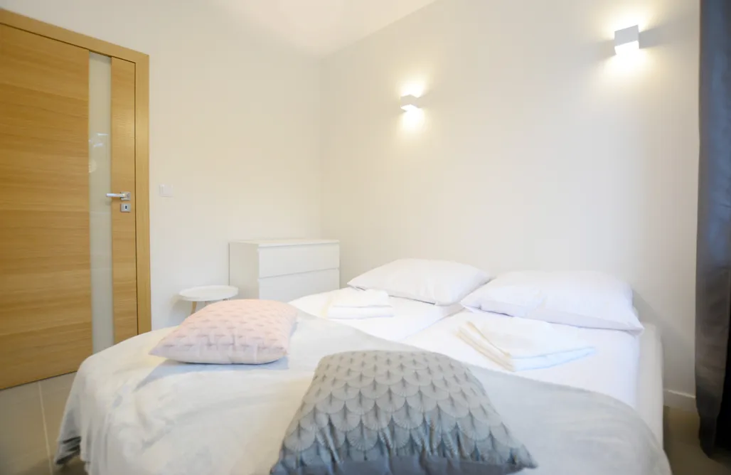 AlohaCamp Apartament 22 3