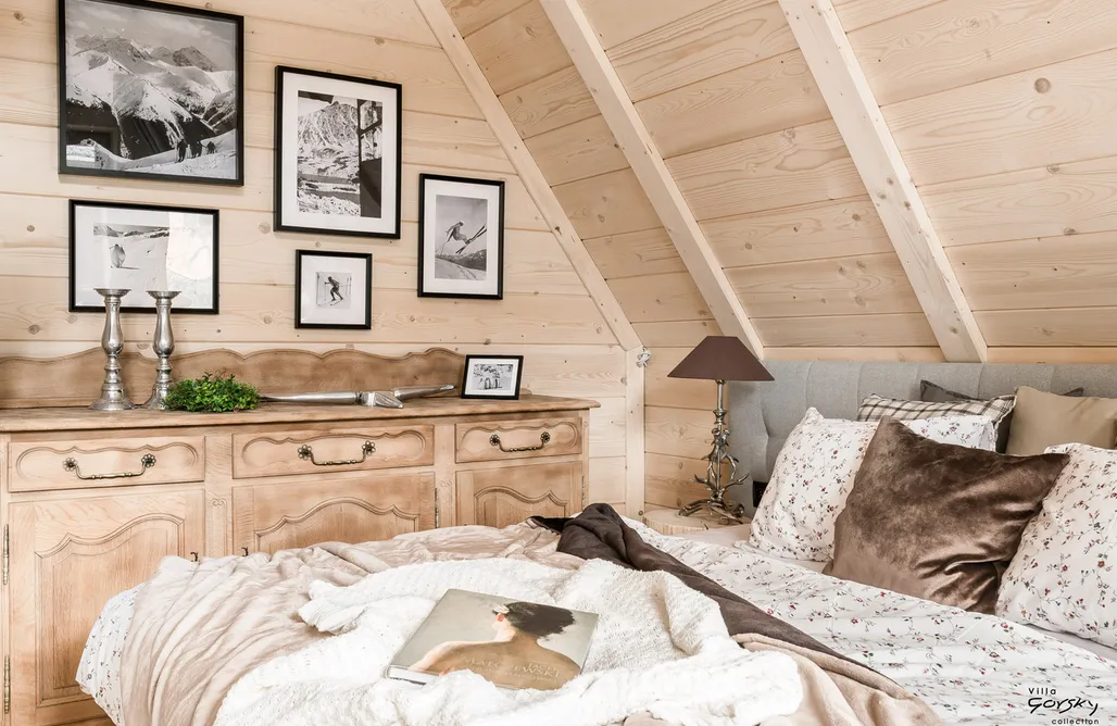 Apartamenty Zakopane Villa Gorsky - Hanco 1