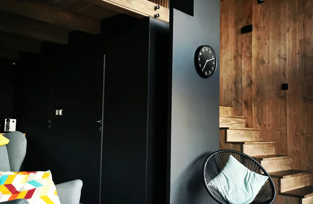 noclegi AlohaCamp Wimer Domki 1