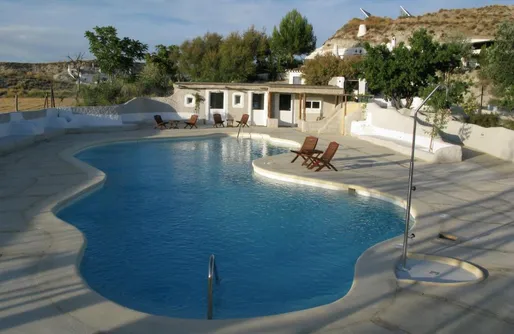 Imagen de Cuevas Aljatib