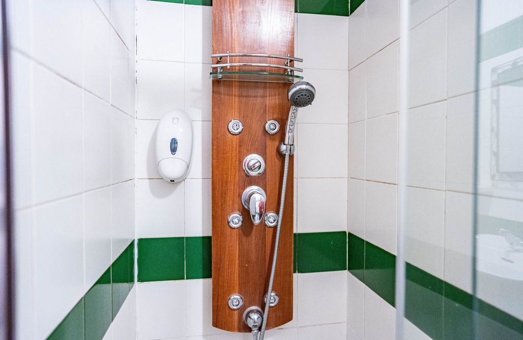 AlohaCamp La Terraza 2