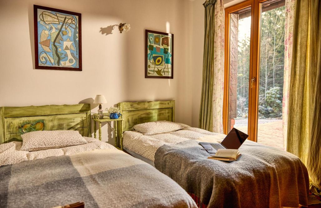 AlohaCamp Dom wakacyjny 3