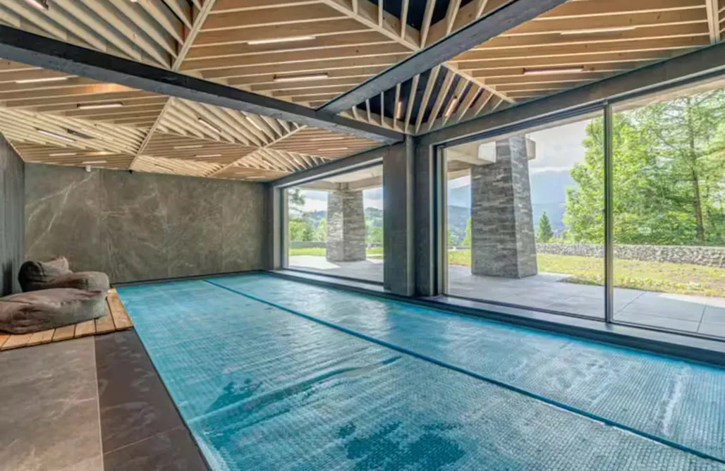 noclegi AlohaCamp Dom Lux Kolisty Gron 4