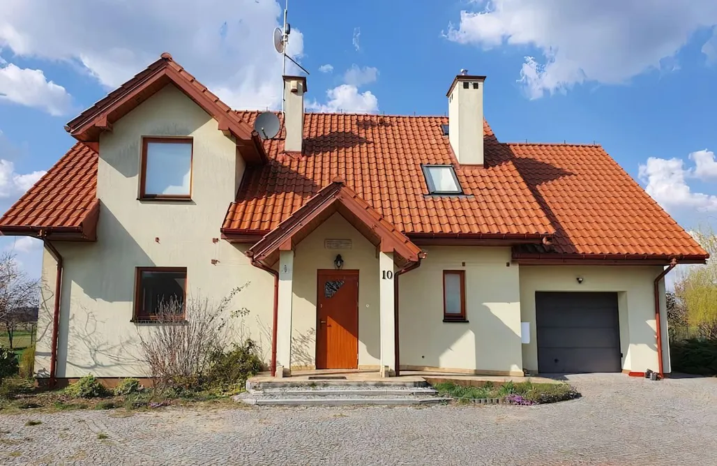 Last Minute France Ducka Wola 10 - Cichy Zakątek, sielanka na wsi 2