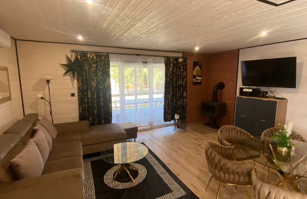 AlohaCamp Zielona Ostoja 1 4