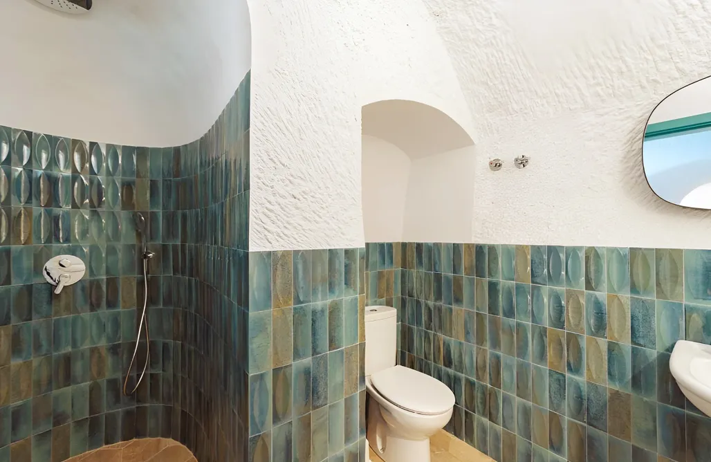 AlohaCamp Casa de dos dormitorios 1