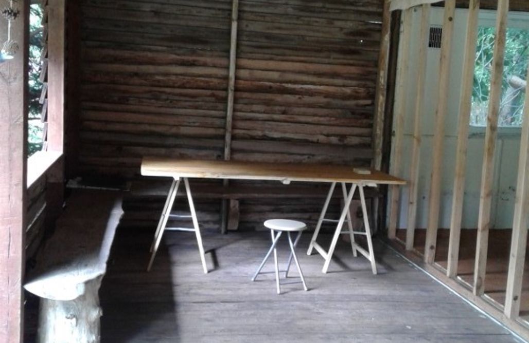 noclegi AlohaCamp Biwakownia KB2 - miejsce kamperowe i namiotowe nad morzem, Karwia, Pomorskie 5