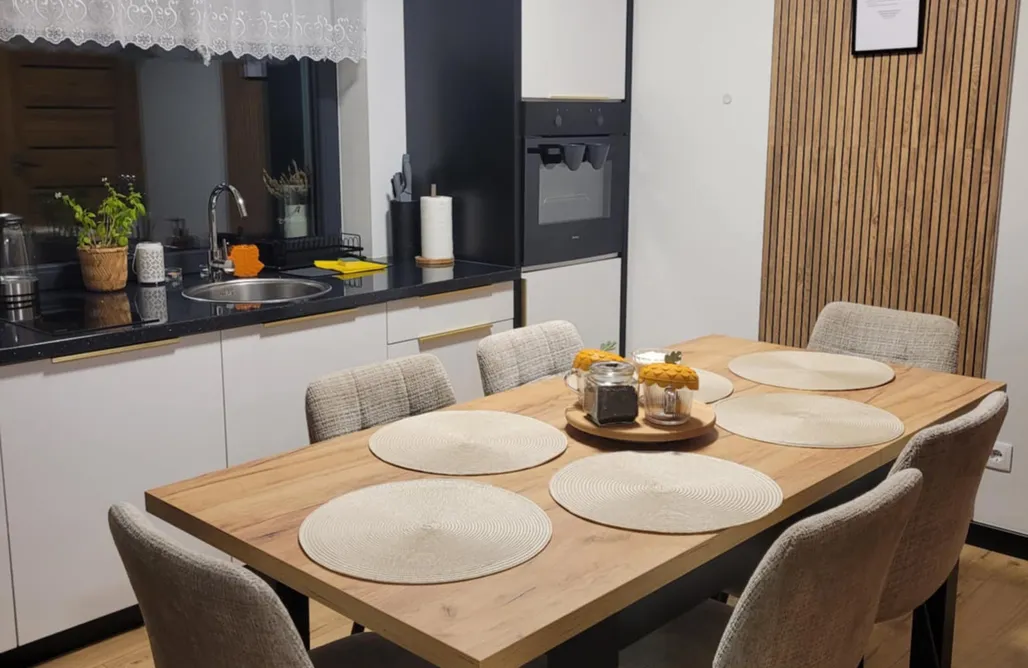 AlohaCamp accommodaties Chaty u taty z Jacuzzi  4