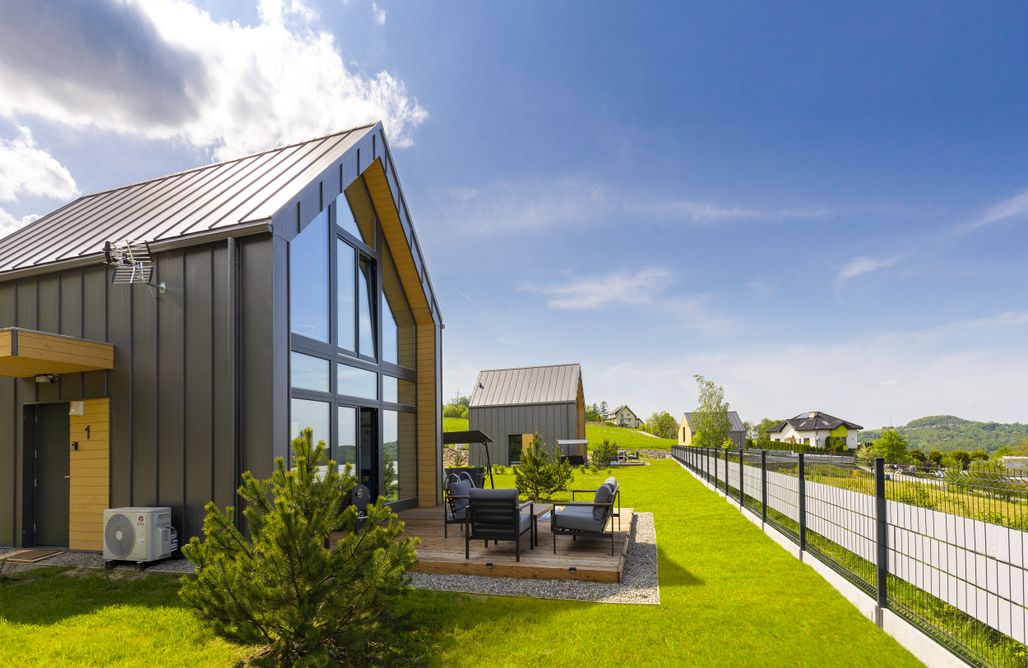 Jezioro Rożnowskie Noclegi Sośnie Górne Resort & SPA 2