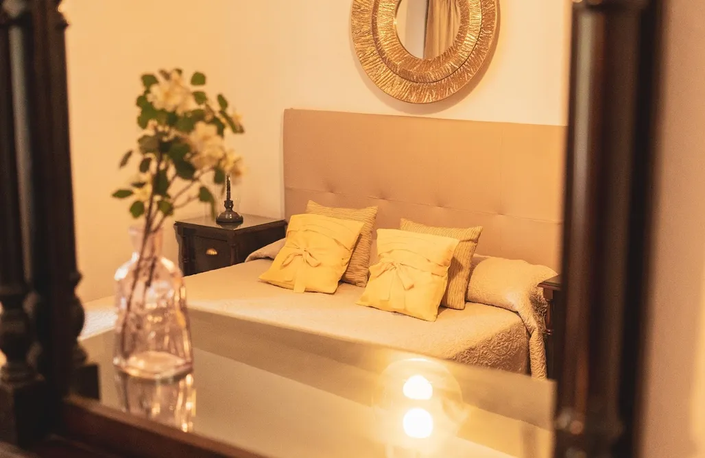 AlohaCamp Casa Rural Monte Dios 3