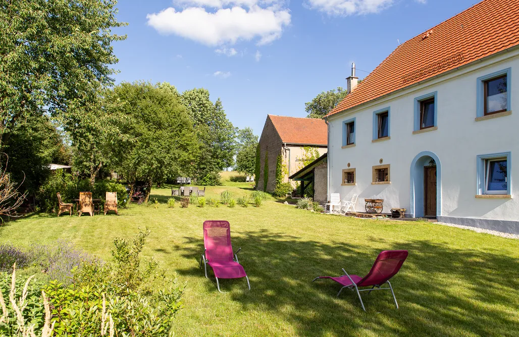 Agroturystyka Jelenia Góra Biała Kalina Kaczawy 3