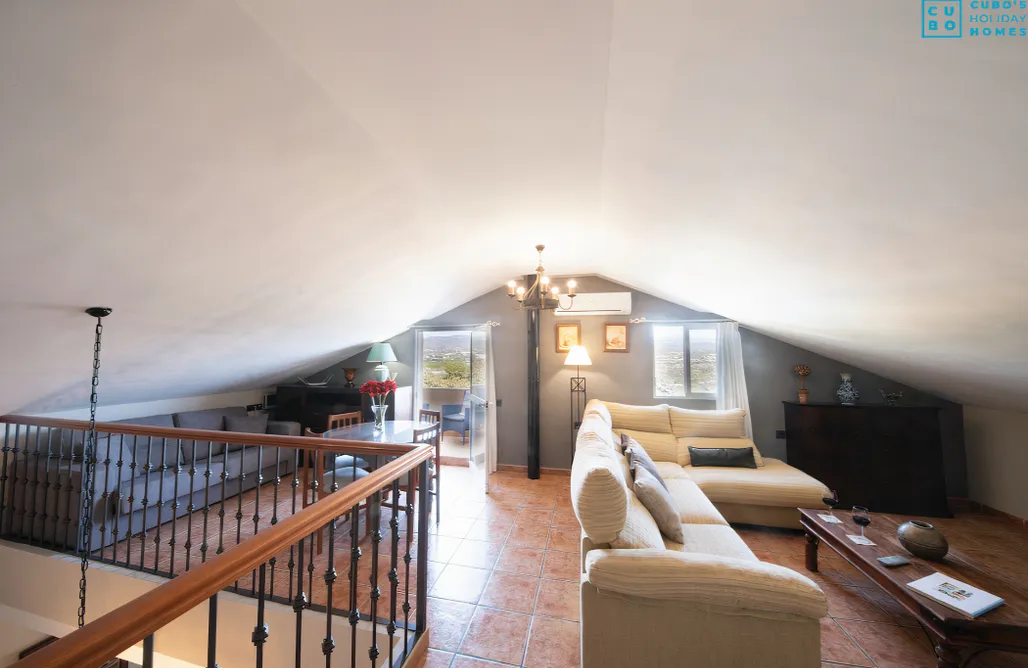 AlohaCamp La Casa Grande 2