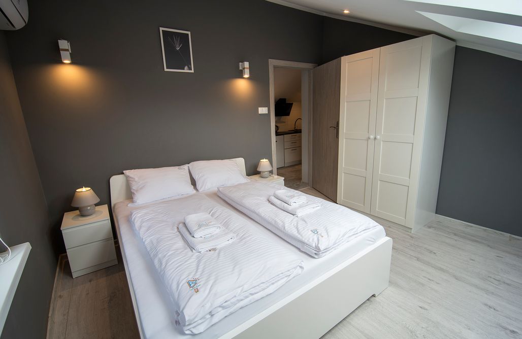 AlohaCamp Apartament 9 4