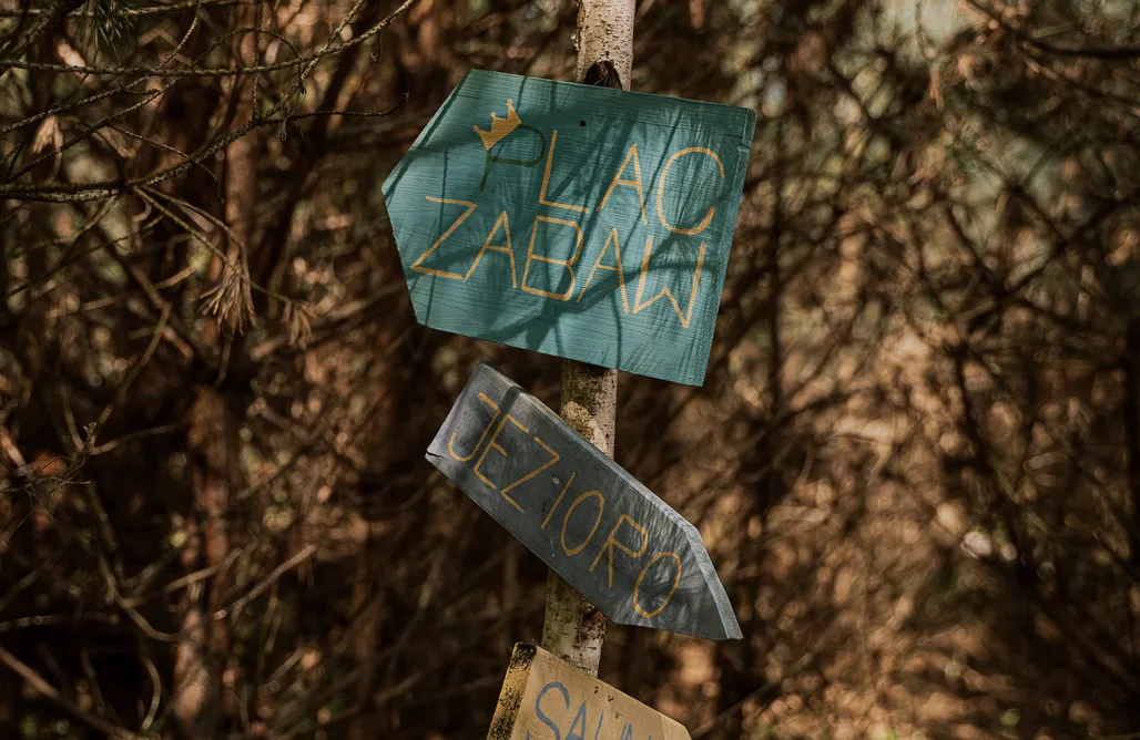 AlohaCamp Charszówka 1