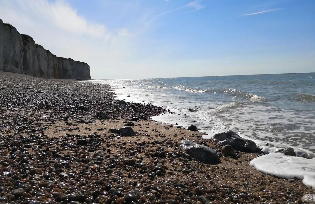 Grange atypique en pleine nature AlohaCamp