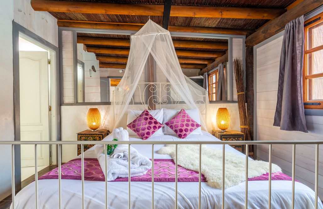 AlohaCamp Eco Lodge 3