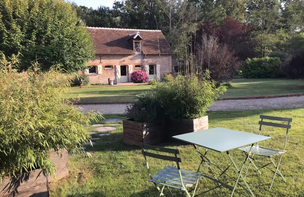 Gîte Douglas AlohaCamp