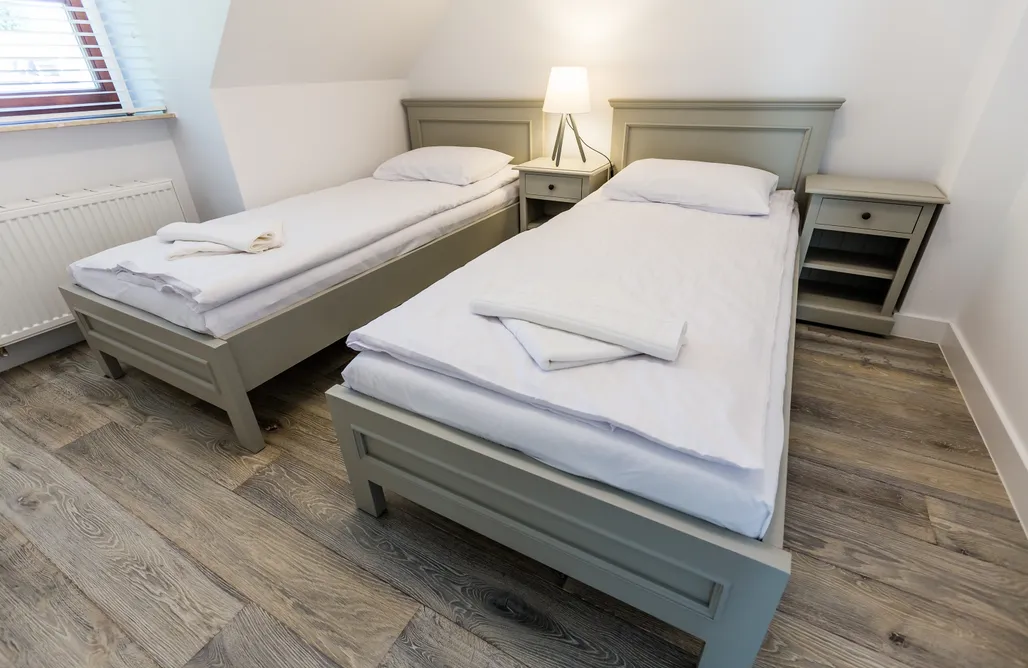 AlohaCamp Dom Zamkowa 18 własny pomost i łódka 4