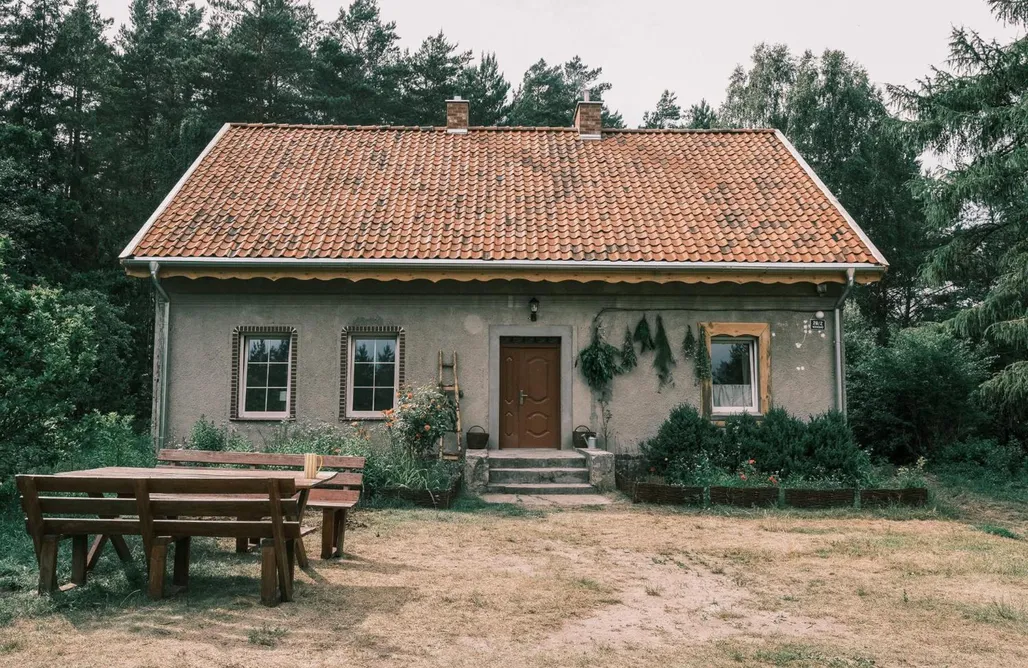 noclegi AlohaCamp Tajna Bazia 5