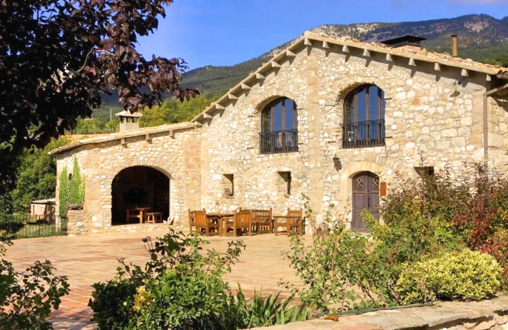 Majorka Last Minute Masia La Pallera  2