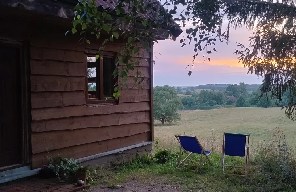 Tanie Noclegi Olsztyn Cegielnia Art 3