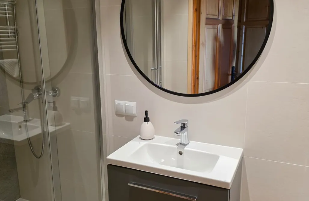 AlohaCamp Pokój dwuosobowy nr 5 3