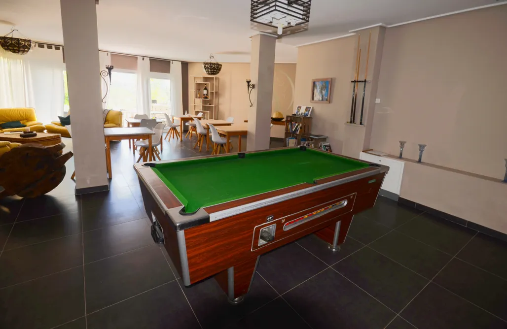 AlohaCamp Suite Agua Esfera 1