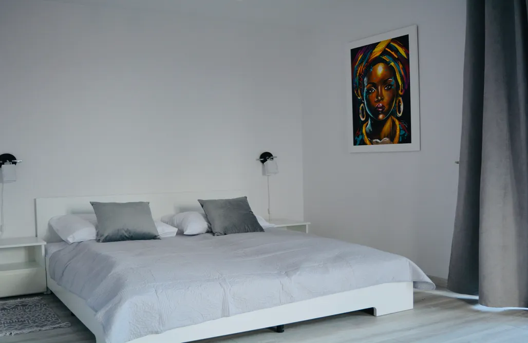 AlohaCamp Apartament 1 3