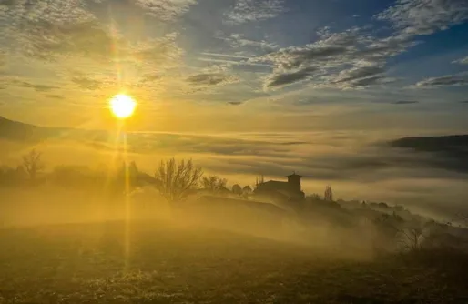 Imagen de  Berrobiaenea Naturaleza y armonia