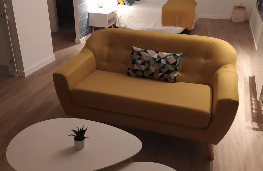 Vacation Rentals Murcia Casa La Placeta 1