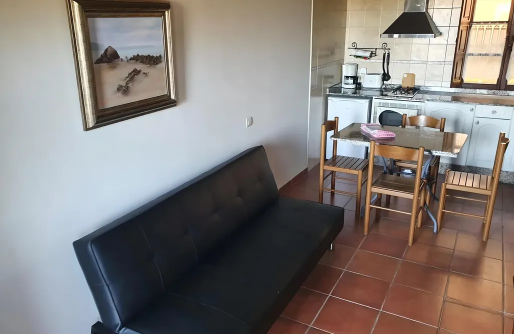 AlohaCamp Apartamento 5 4