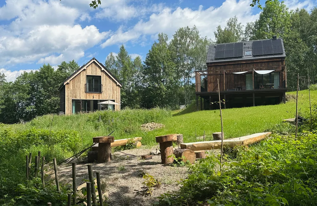 Młynowiec 4Rest AlohaCamp