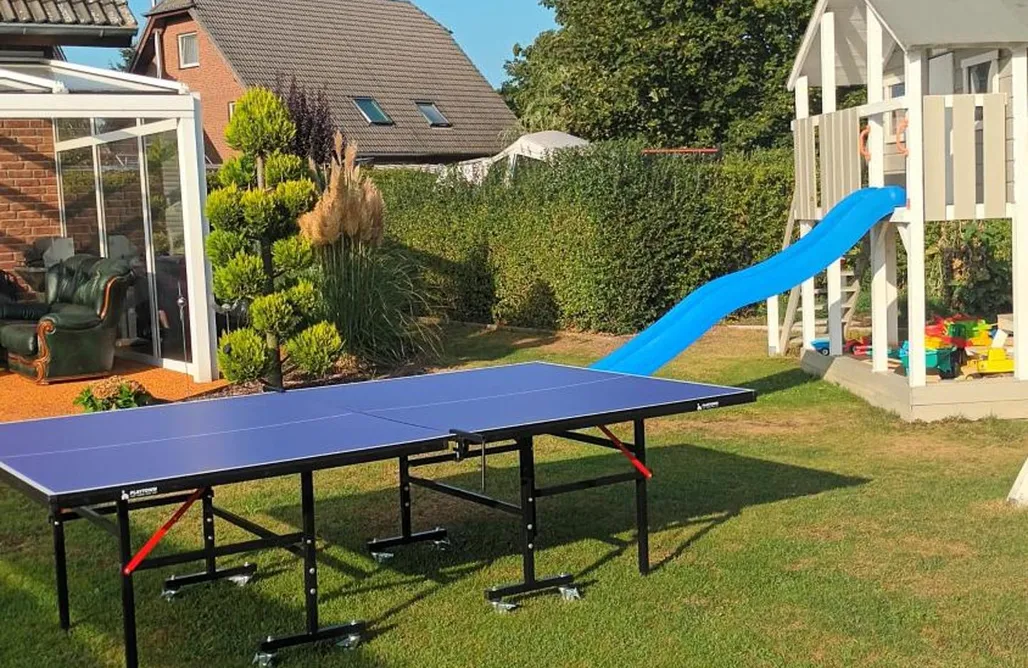 Ferienhaus Harz Birkenwäldchen 1