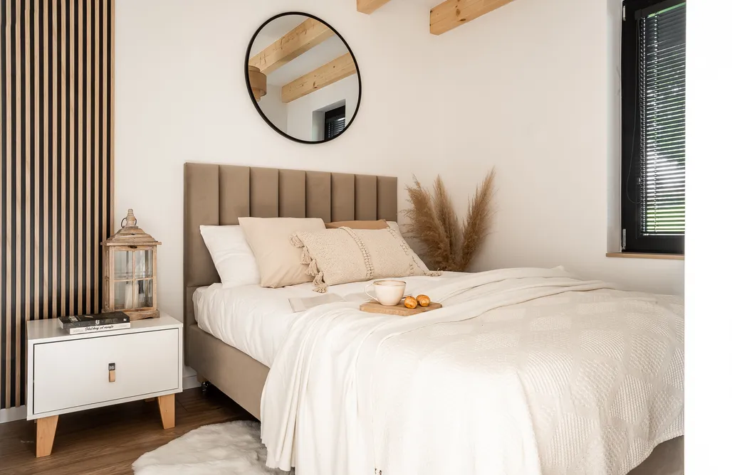 AlohaCamp NALAS domki z widokiem 2