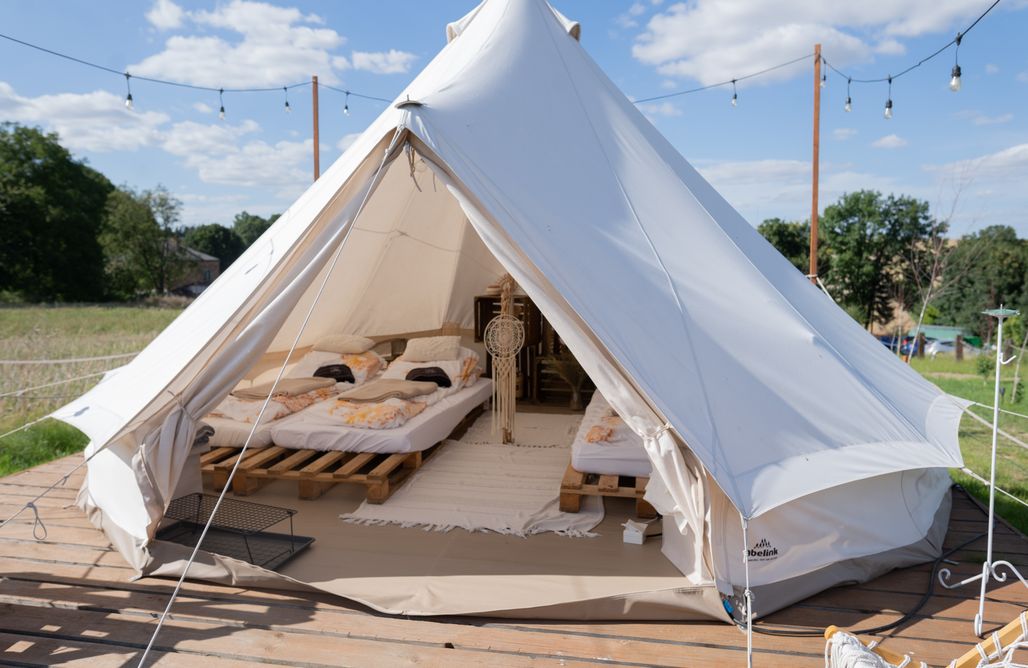 AlohaCamp Zaklęty Kącik 3