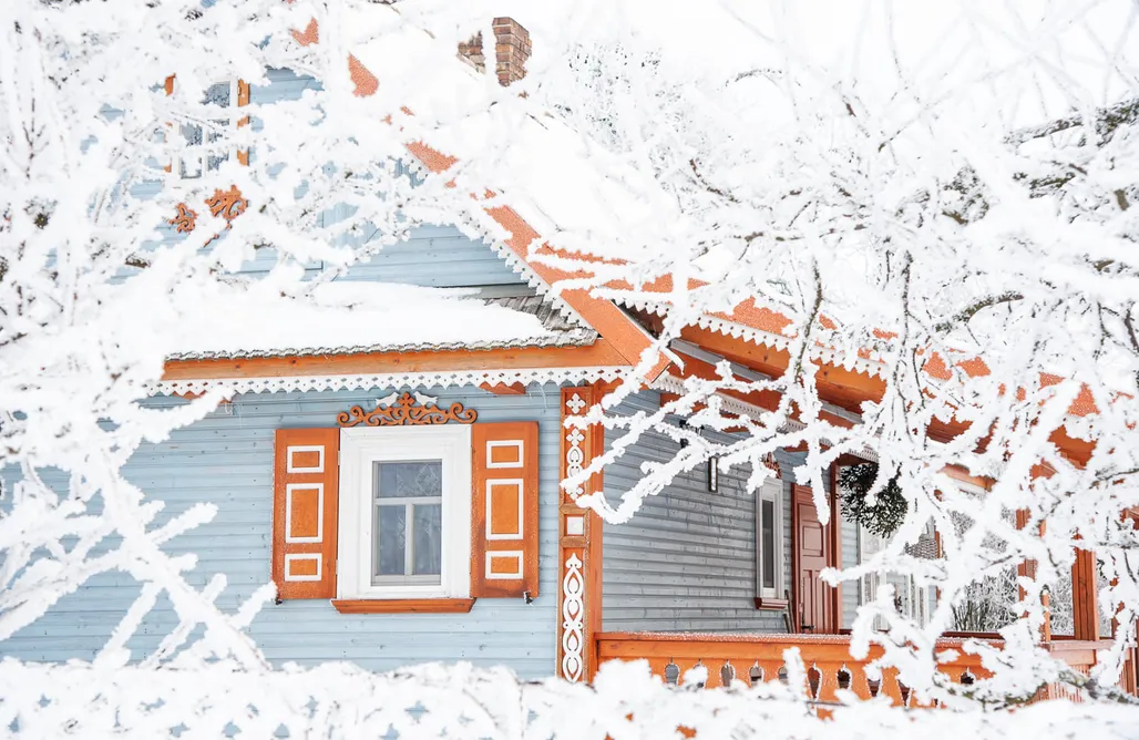 alojamientos AlohaCamp Piękna przytulna Wiejska Chata na Podlasiu 1