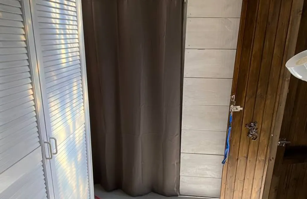 Wyspy Kanaryjskie Wakacje  Cabaña en Villa de Mazo 1