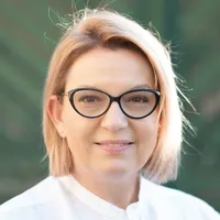 Sylwia gospodarz MoreLife House - domek nad jeziorem