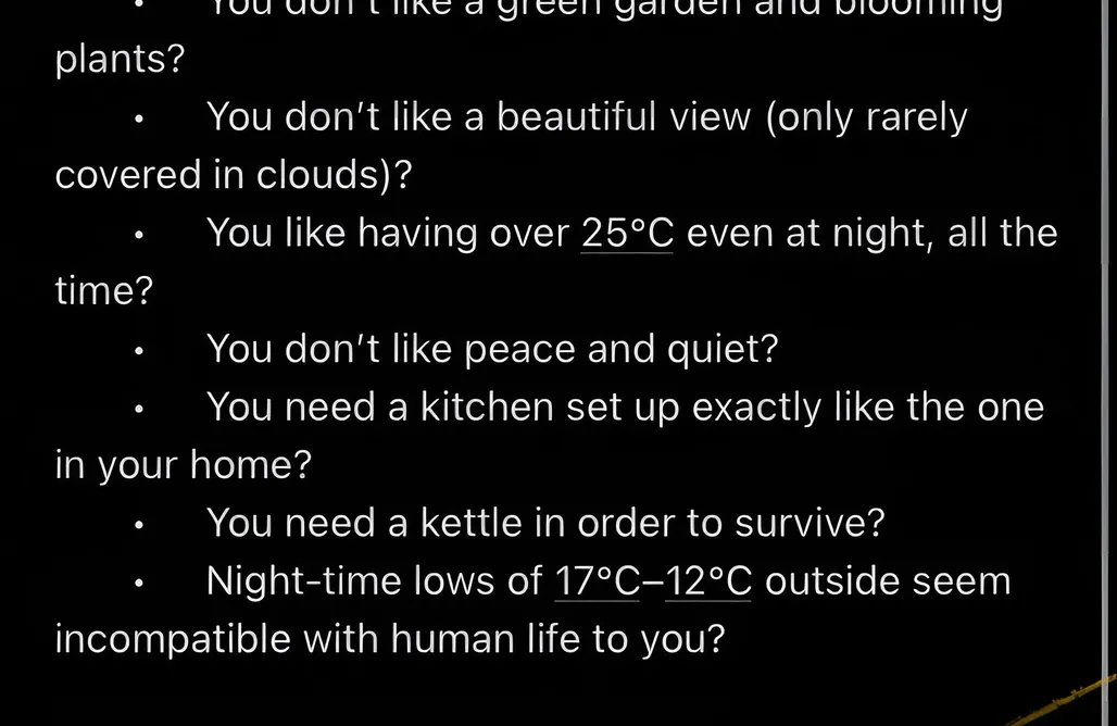 noclegi AlohaCamp Studio Mazo la Cuevita 1